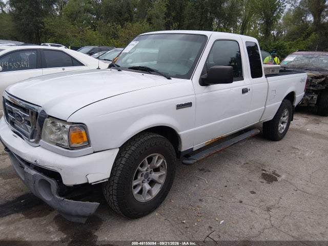 Продажа на аукционе авто 2011 Ford Ranger Xlt, vin: 1FTLR4FE6BPA02746, номер лота: 46155094