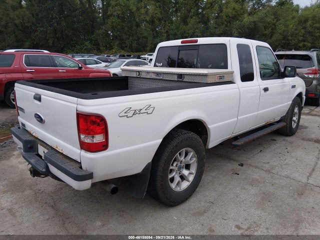 Продажа на аукционе авто 2011 Ford Ranger Xlt, vin: 1FTLR4FE6BPA02746, номер лота: 46155094