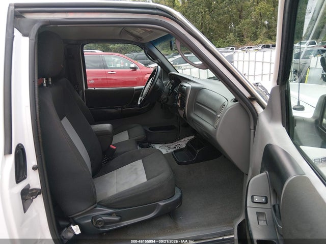Продажа на аукционе авто 2011 Ford Ranger Xlt, vin: 1FTLR4FE6BPA02746, номер лота: 46155094