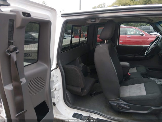 Продажа на аукционе авто 2011 Ford Ranger Xlt, vin: 1FTLR4FE6BPA02746, номер лота: 46155094
