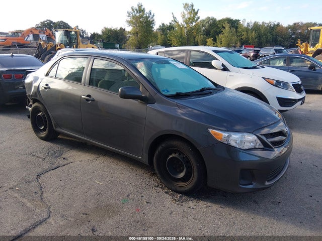 Aukcja sprzedaży 2011 Toyota Corolla Le, vin: 2T1BU4EE3BC738201, numer aukcji: 46155100