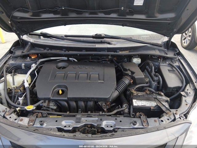 Aukcja sprzedaży 2011 Toyota Corolla Le, vin: 2T1BU4EE3BC738201, numer aukcji: 46155100