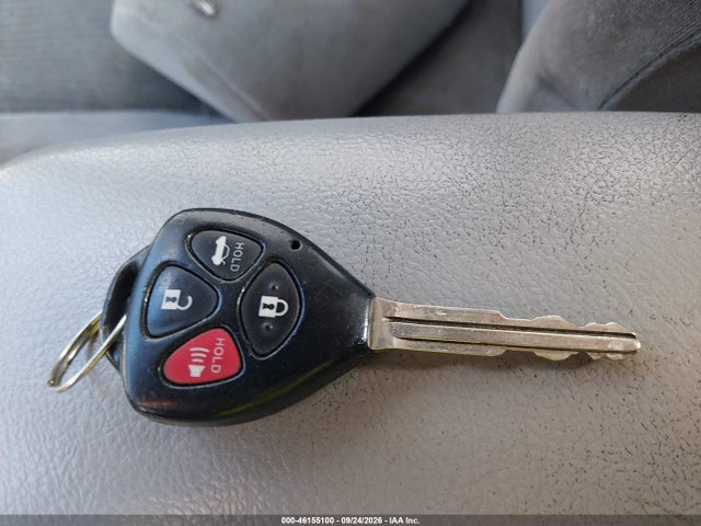 Aukcja sprzedaży 2011 Toyota Corolla Le, vin: 2T1BU4EE3BC738201, numer aukcji: 46155100