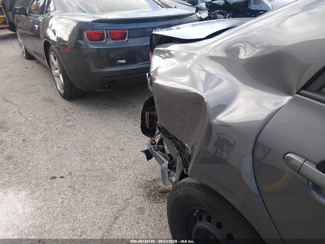 Aukcja sprzedaży 2011 Toyota Corolla Le, vin: 2T1BU4EE3BC738201, numer aukcji: 46155100