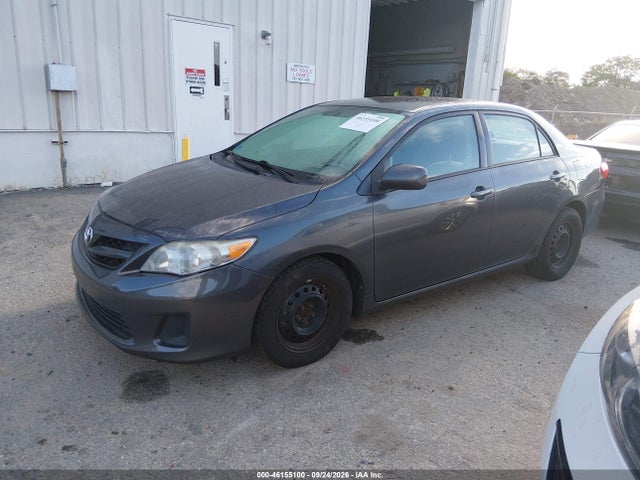 Aukcja sprzedaży 2011 Toyota Corolla Le, vin: 2T1BU4EE3BC738201, numer aukcji: 46155100
