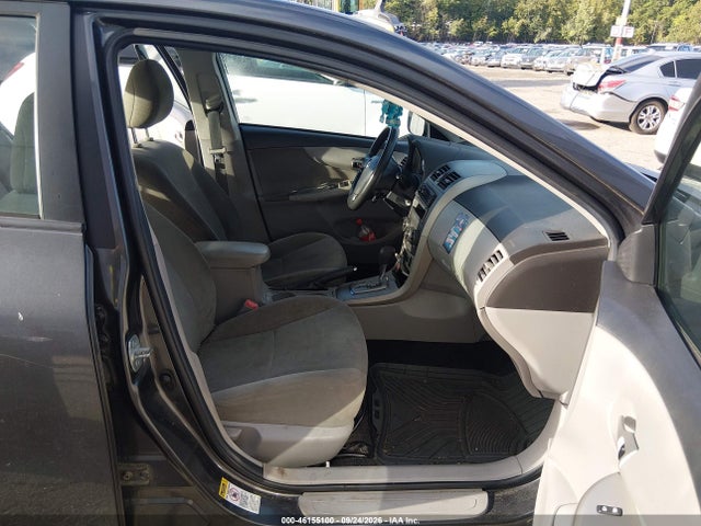 Aukcja sprzedaży 2011 Toyota Corolla Le, vin: 2T1BU4EE3BC738201, numer aukcji: 46155100