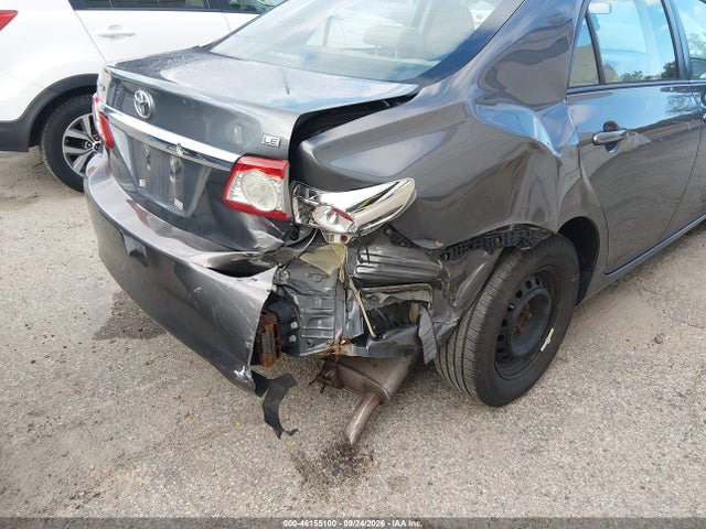 Aukcja sprzedaży 2011 Toyota Corolla Le, vin: 2T1BU4EE3BC738201, numer aukcji: 46155100