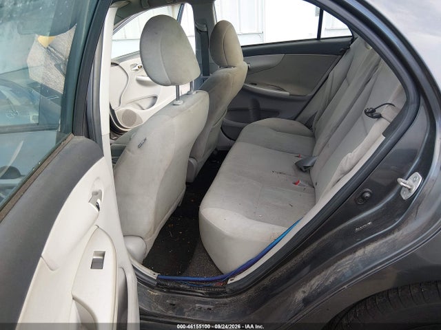 Aukcja sprzedaży 2011 Toyota Corolla Le, vin: 2T1BU4EE3BC738201, numer aukcji: 46155100