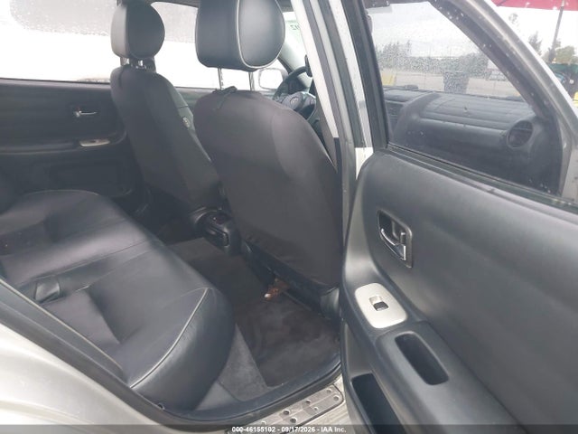 2005 Lexus Is 300 მანქანა იყიდება აუქციონზე, vin: JTHBD192650096259, აუქციონის ნომერი: 46155102