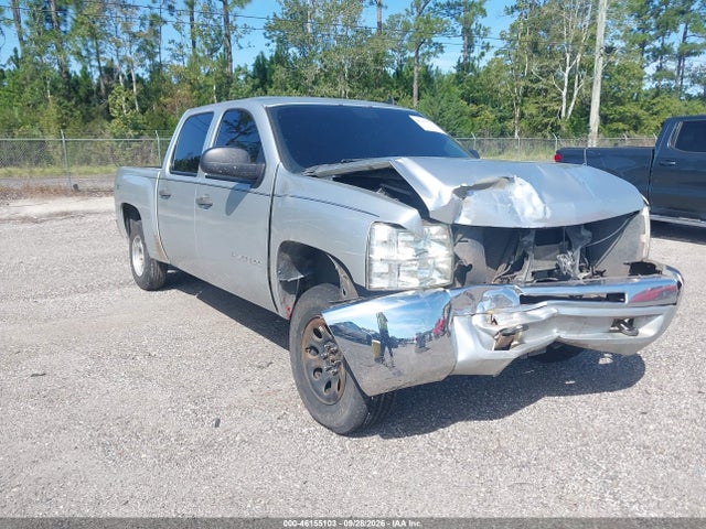 Aukcja sprzedaży 2013 Chevrolet Silverado 1500 Lt, vin: 3GCPKSE74DG169532, numer aukcji: 46155103