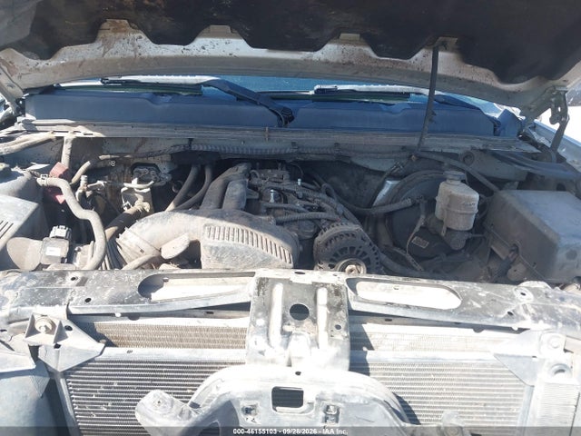 Aukcja sprzedaży 2013 Chevrolet Silverado 1500 Lt, vin: 3GCPKSE74DG169532, numer aukcji: 46155103