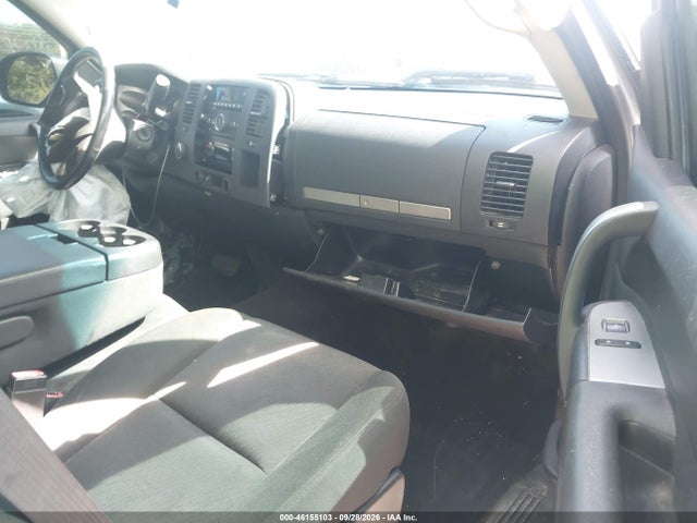 Aukcja sprzedaży 2013 Chevrolet Silverado 1500 Lt, vin: 3GCPKSE74DG169532, numer aukcji: 46155103