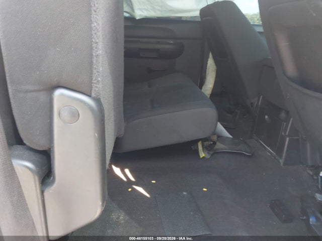 Aukcja sprzedaży 2013 Chevrolet Silverado 1500 Lt, vin: 3GCPKSE74DG169532, numer aukcji: 46155103