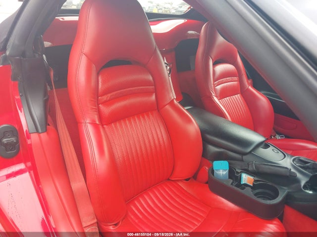Продажа на аукционе авто 2000 Chevrolet Corvette, vin: 1G1YY32G7Y5116066, номер лота: 46155104