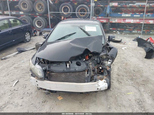 Продаж на аукціоні авто 2013 Honda Civic Hybrid, vin: 19XFB4F28DE000717, номер лоту: 46155108