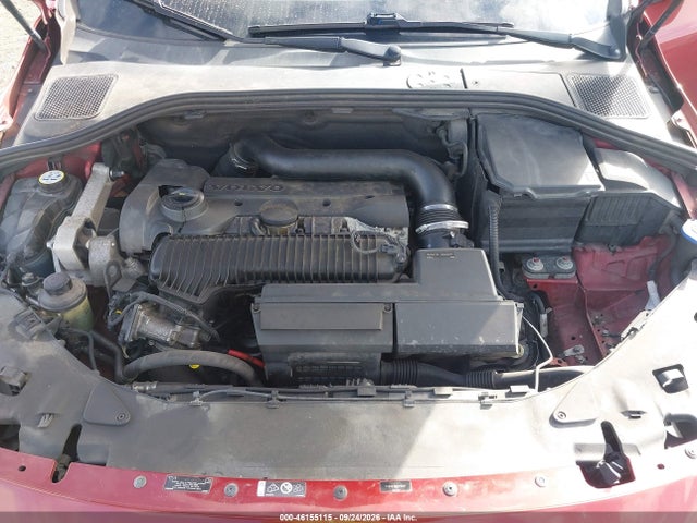 Продажа на аукционе авто 2013 Volvo S60 T5, vin: YV1612FS6D1216294, номер лота: 46155115