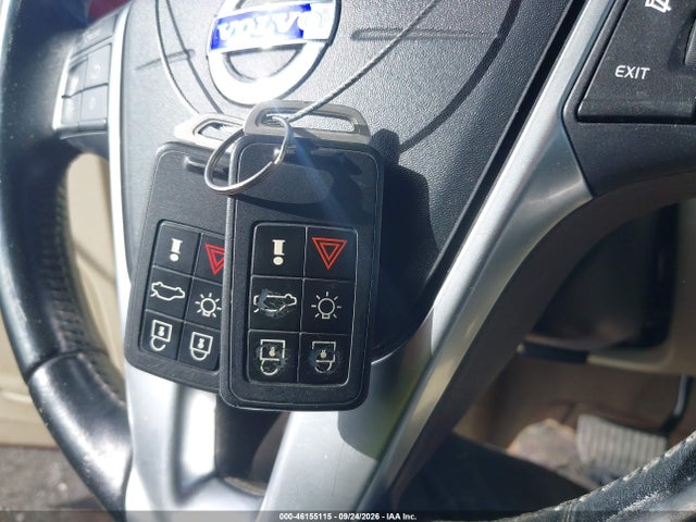 Продажа на аукционе авто 2013 Volvo S60 T5, vin: YV1612FS6D1216294, номер лота: 46155115