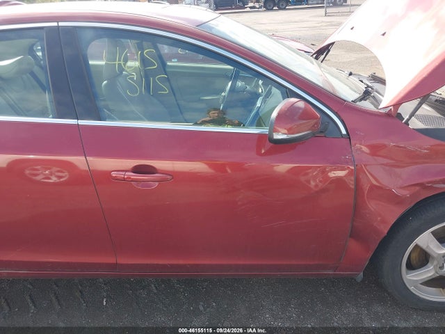 Продажа на аукционе авто 2013 Volvo S60 T5, vin: YV1612FS6D1216294, номер лота: 46155115
