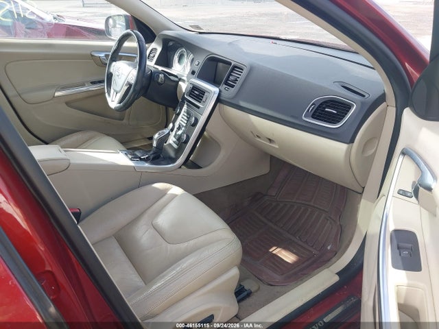 Продажа на аукционе авто 2013 Volvo S60 T5, vin: YV1612FS6D1216294, номер лота: 46155115