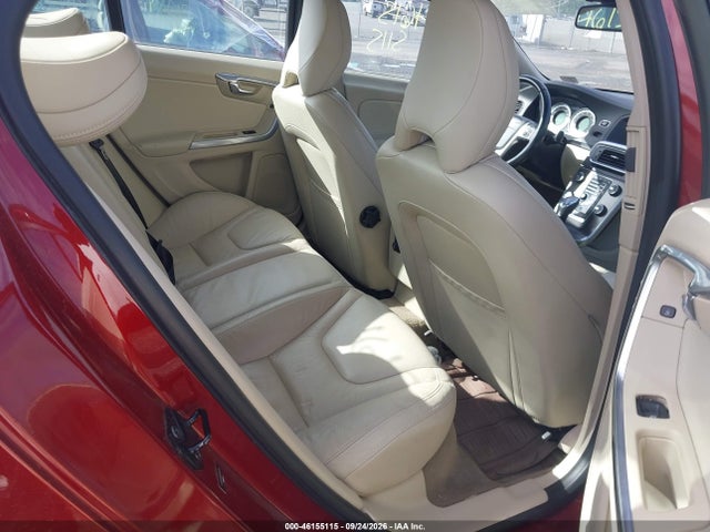 Продажа на аукционе авто 2013 Volvo S60 T5, vin: YV1612FS6D1216294, номер лота: 46155115