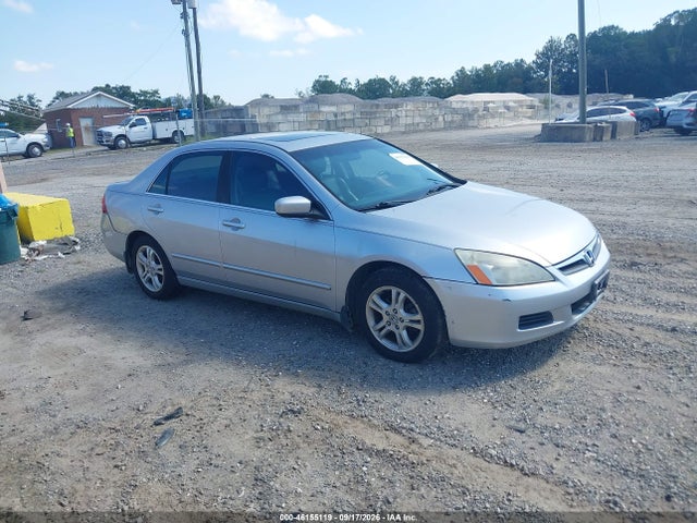 Продаж на аукціоні авто 2006 Honda Accord 2.4 Ex, vin: 1HGCM56816A040930, номер лоту: 46155119