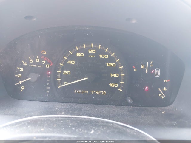 2006 Honda Accord 2.4 Ex მანქანა იყიდება აუქციონზე, vin: 1HGCM56816A040930, აუქციონის ნომერი: 46155119