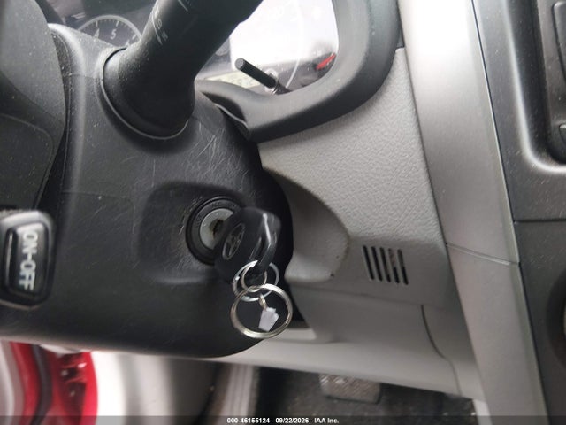 46155124 :رقم المزاد ، JTDBU4EE2C9180378 vin ، 2012 Toyota Corolla Le مزاد بيع