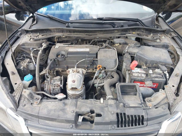 Honda ACCORD EX 2015 1HGCR2F73FA242692 Image 10