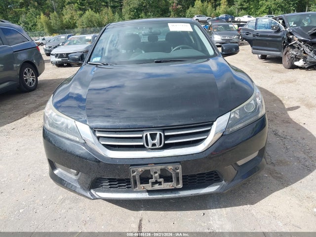 Honda ACCORD EX 2015 1HGCR2F73FA242692 Image 12