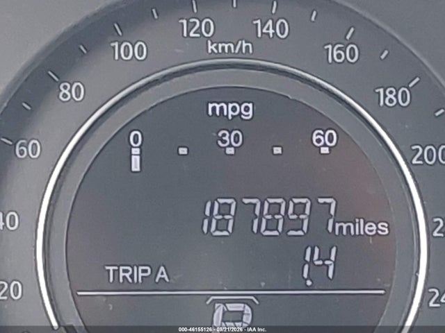 Honda ACCORD EX 2015 1HGCR2F73FA242692 Image 15