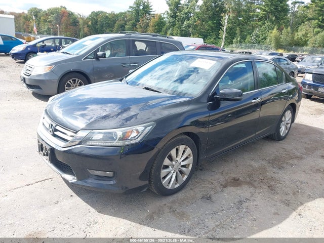 Honda ACCORD EX 2015 1HGCR2F73FA242692 Image 2