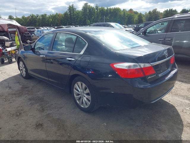 Honda ACCORD EX 2015 1HGCR2F73FA242692 Image 3