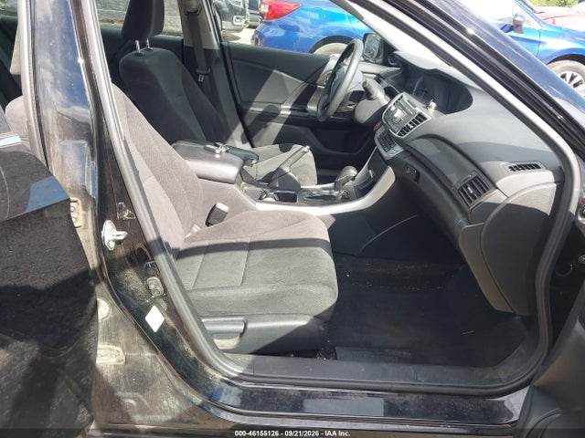 Honda ACCORD EX 2015 1HGCR2F73FA242692 Image 5