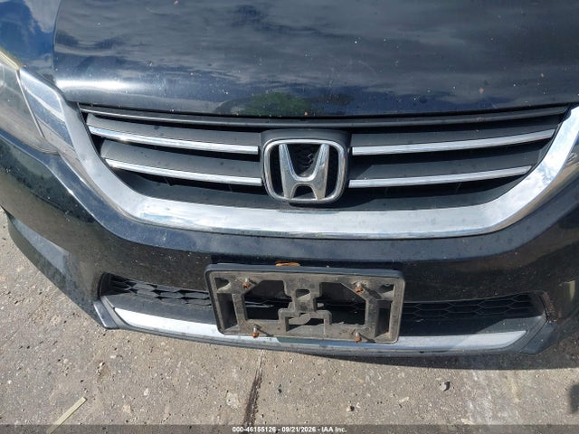 Honda ACCORD EX 2015 1HGCR2F73FA242692 Image 6