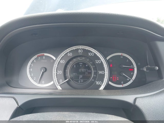 Honda ACCORD EX 2015 1HGCR2F73FA242692 Image 7