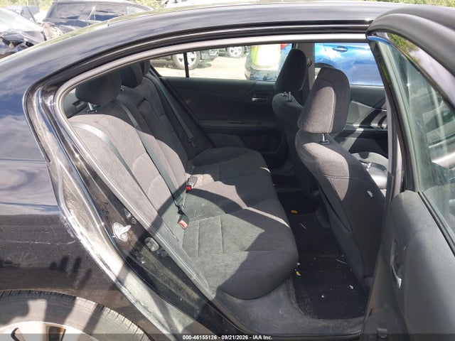 Honda ACCORD EX 2015 1HGCR2F73FA242692 Image 8