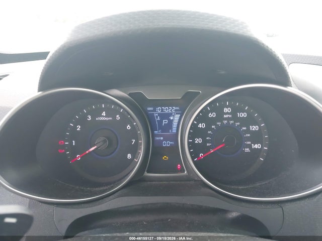 Aukcja sprzedaży 2015 Hyundai Veloster, vin: KMHTC6AD6FU241051, numer aukcji: 46155127