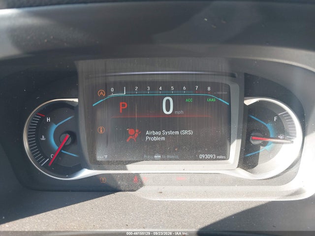 Продаж на аукціоні авто 2022 Honda Pilot Awd Special Edition, vin: 5FNYF6H26NB079533, номер лоту: 46155129