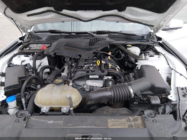 Aukcja sprzedaży 2023 Ford Mustang Ecoboost Premium, vin: 1FATP8UH1P5110176, numer aukcji: 46155130