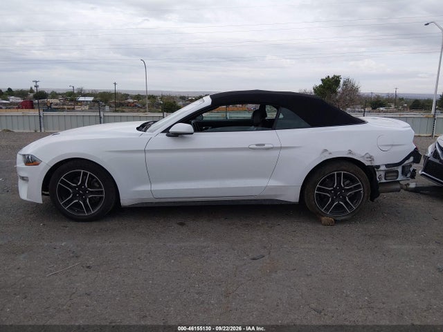 Aukcja sprzedaży 2023 Ford Mustang Ecoboost Premium, vin: 1FATP8UH1P5110176, numer aukcji: 46155130