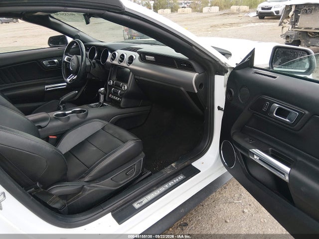 Aukcja sprzedaży 2023 Ford Mustang Ecoboost Premium, vin: 1FATP8UH1P5110176, numer aukcji: 46155130