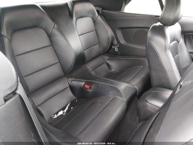 Aukcja sprzedaży 2023 Ford Mustang Ecoboost Premium, vin: 1FATP8UH1P5110176, numer aukcji: 46155130