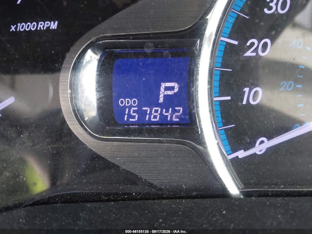 Aukcja sprzedaży 2013 Toyota Sienna Xle V6 8 Passenger, vin: 5TDYK3DC5DS367630, numer aukcji: 46155138