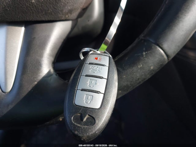 Продажа на аукционе авто 2014 Infiniti Q50 Premium/sport, vin: JN1BV7APXEM684010, номер лота: 46155143