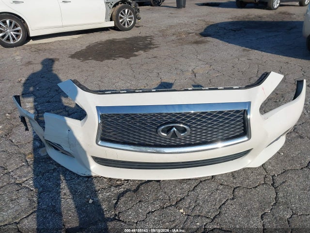 Продажа на аукционе авто 2014 Infiniti Q50 Premium/sport, vin: JN1BV7APXEM684010, номер лота: 46155143