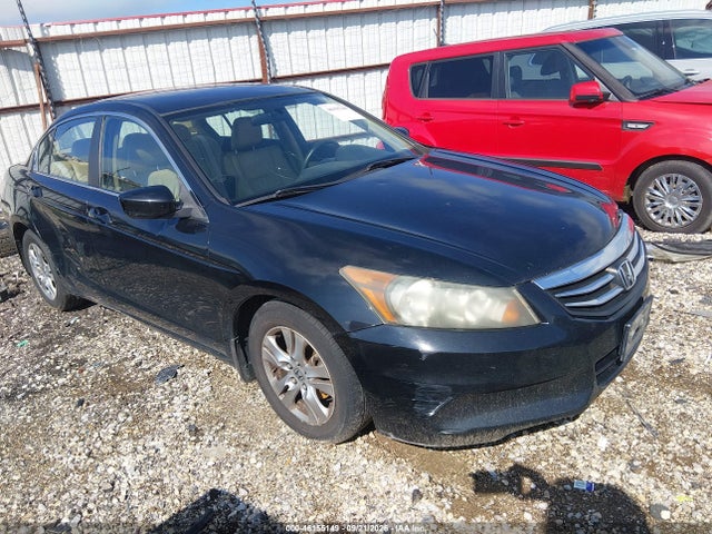 Продажа на аукционе авто 2011 Honda Accord 2.4 Se, vin: 1HGCP2F66BA155926, номер лота: 46155149