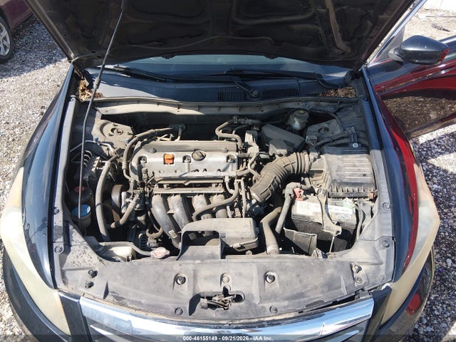 Продажа на аукционе авто 2011 Honda Accord 2.4 Se, vin: 1HGCP2F66BA155926, номер лота: 46155149