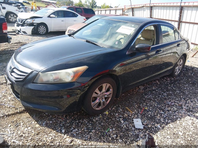 Продажа на аукционе авто 2011 Honda Accord 2.4 Se, vin: 1HGCP2F66BA155926, номер лота: 46155149