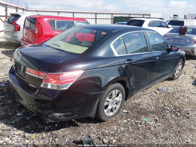Продажа на аукционе авто 2011 Honda Accord 2.4 Se, vin: 1HGCP2F66BA155926, номер лота: 46155149