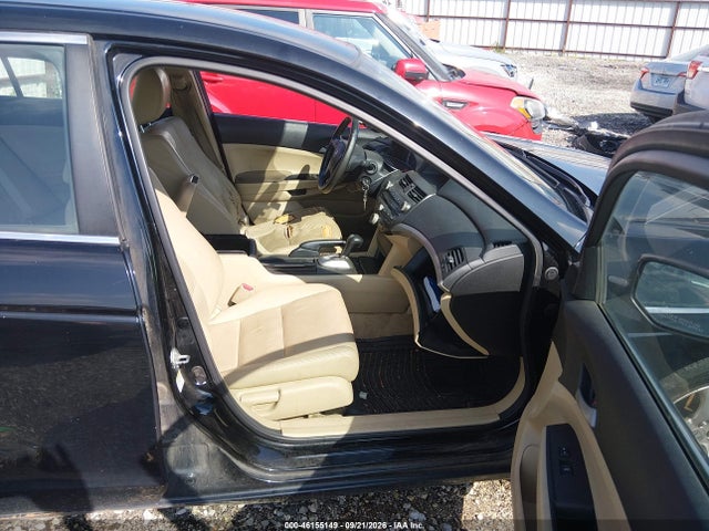 Продажа на аукционе авто 2011 Honda Accord 2.4 Se, vin: 1HGCP2F66BA155926, номер лота: 46155149